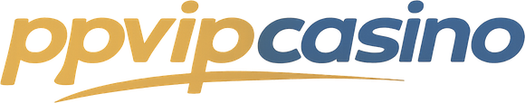 ppvip casino home logo